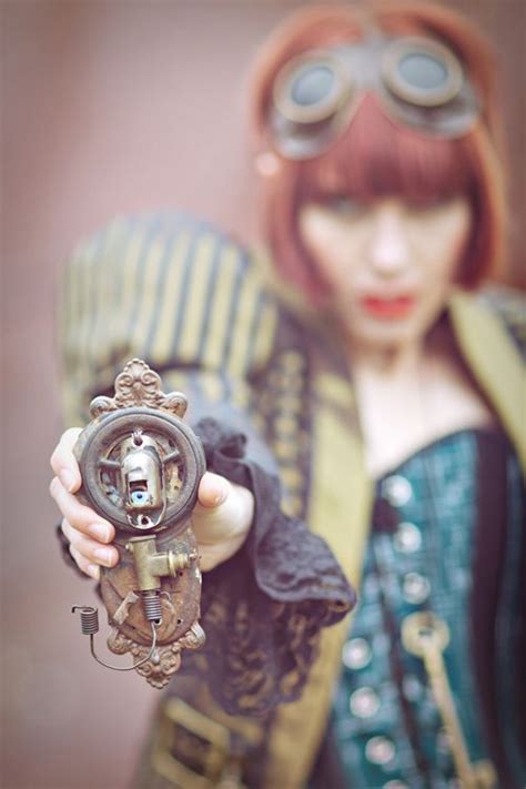 steampunk bridal shoot photographer angelica peady and lea willow tree creative services