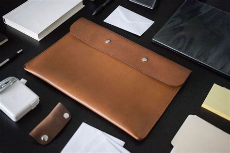 We did not find results for: Make This: Protect Your Computer with an Easy DIY Leather Laptop Sleeve | Diy leather laptop ...