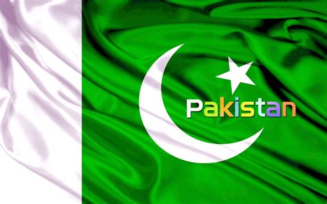 50 Pakistan Flag Wallpapers Hd
