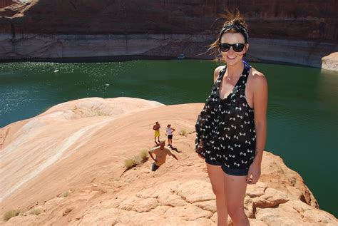 Lake Powell Vacation Zimmie And The Real Girl