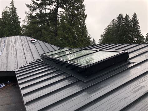 Skylights And Canopies Specialists Kandw Glass Innovations Ltd