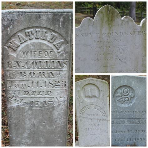 Preserving History In Arkansas Cemeteries Only In Arkansas