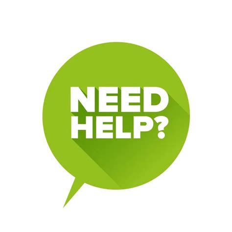 Asking For Help Stock Vectors Royalty Free Asking For Help Illustrations Depositphotos®