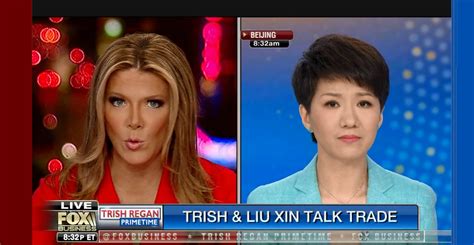 fox host chinese state tv anchor face off over trade war ejinsight