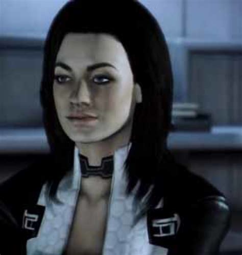 Mass Effect 3 Miranda Lawson Mission Hubpages