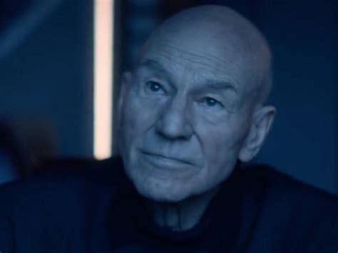 Patrick Stewart Says He Made Three Demands Before Agreeing To Return As