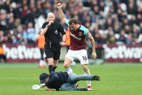 Should West Ham Be Worried Following Latest Pitch Invasions After Report Made Claims Over London