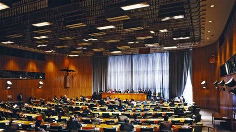 Trusteeship Council Naciones Unidas