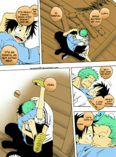 Imágenes De Zolu Cómic One Piece Parejas De Anime Manga Arte Del Cómic De Batman