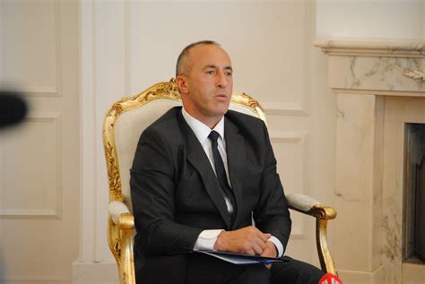 Haradinaj rendit 24 ''vendimet madhore' të qeverisjes së tij - Lajme ...