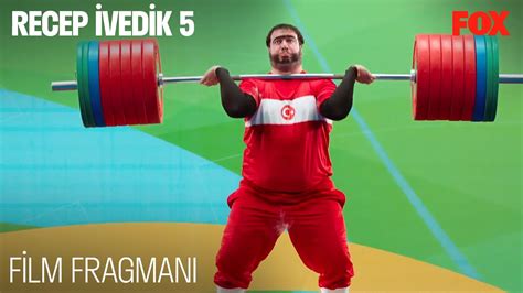 Recep İvedik 5 Film Fragmanı Youtube