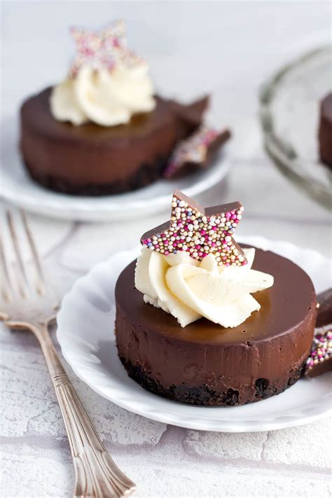 15 Healthy Chocolate Pudding Desserts Easy Recipes To Make At Home