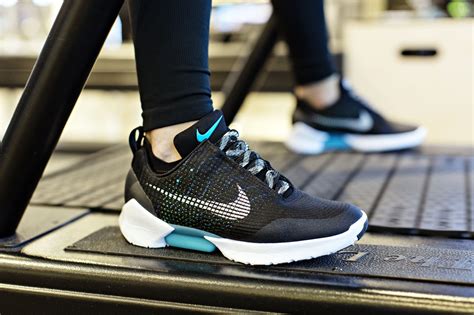 Nike Hyperadapt 10 Workout Review Popsugar Fitness