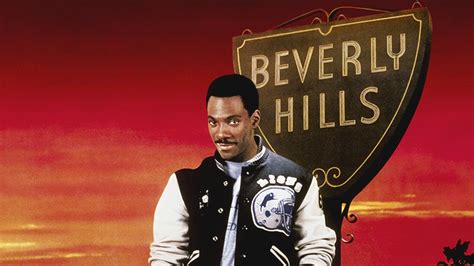 Beverly Hills Cop Ii 1987 Backdrops — The Movie Database Tmdb