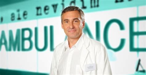 Born 1 may 1961, prague czech actor. Čenský z Ordinace v ružové zahradě: Jak se dělá operace? A ...