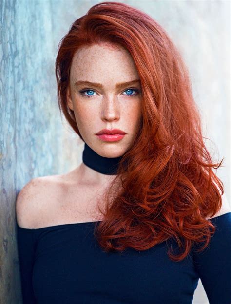 Redhead Hairstyles Beautiful Red Hair Beautiful Redhead