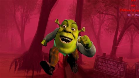 Shrek Memerinos Ear Rape Warning Youtube