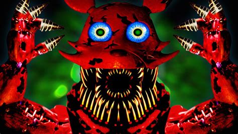 Five Nights At Freddys 4 The Final Chapter Jogos Download Techtudo