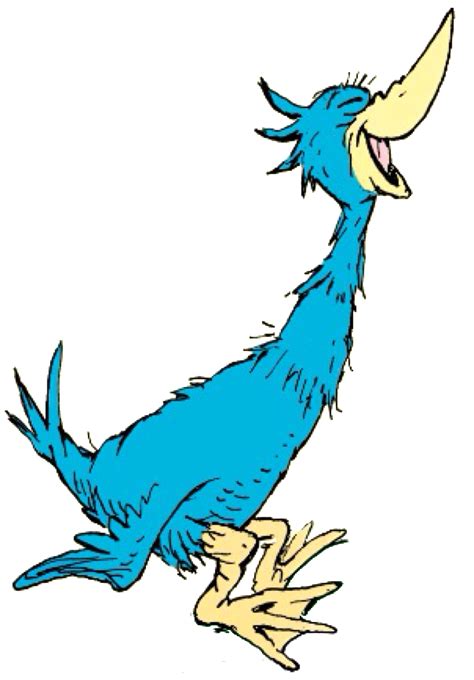 Over 273 dr seuss posts sorted by time, relevancy, and popularity. Blue Duck | Dr. Seuss Wiki | Fandom