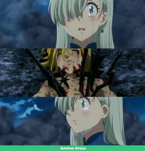 Pin By Ashley On 7 Pecados Capitais Seven Deadly Sins Anime Anime