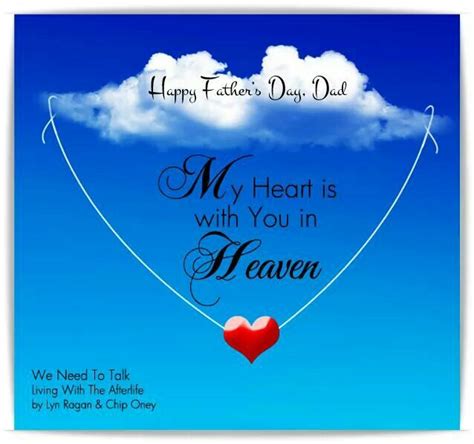 Happy Fathers Day Message To My Father In Heaven Fathersdaychurch