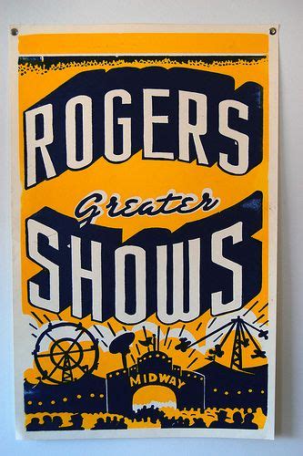 Hatch Show Print Country Musicians Local Music Typography Fonts Type