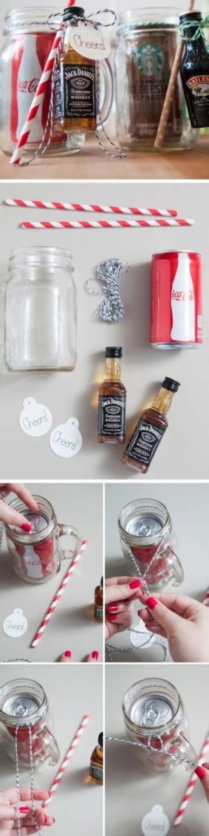 DIY Valentine S Day Gifts For Him Ideas Our Motivations