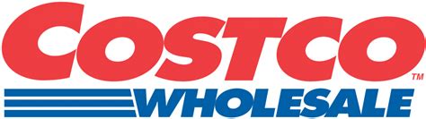 Costco Wholesale Logo Download in HD Quality
