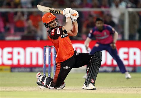 Ipl 2023 Samad Was Desperate To Show His Worth To Srh Rediff Cricket