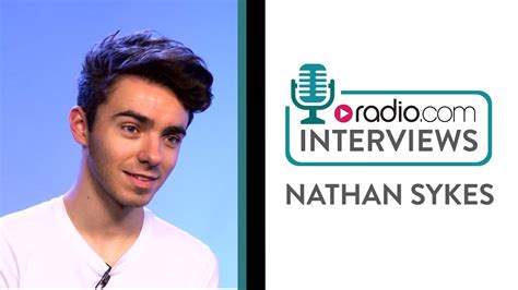 We use cookies to give you the best experience. Nathan Sykes on his Duet with Ex-Girlfriend Ariana Grande ...