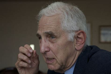 I consulted with my friend morton halperin when he began the research for this study, i believe, in 1963. Daniel Ellsberg - The Truth-Teller: From the Pentagon ...