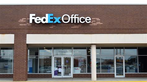 Florida Fedex Ofrece Impresión Y Envío Gratis De Aplicación De