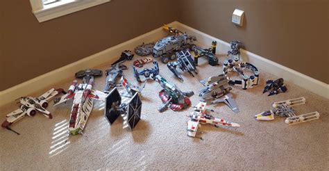 Lego Star Wars Minifigures And Sets Buy Trade And Sell