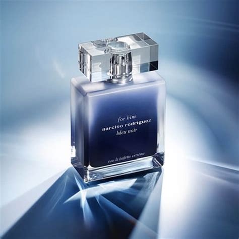 Narciso Bleu Noir Extreme Edt 50 Ml Perfumes Cardales