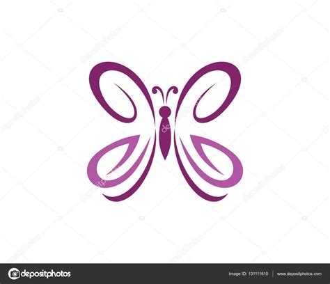 Free 52 Butterfly Logo Svg SVG PNG EPS DXF File