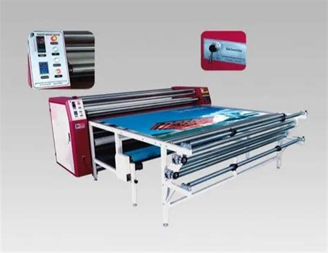 Heat Transfer Printing Machine At Best Price In India