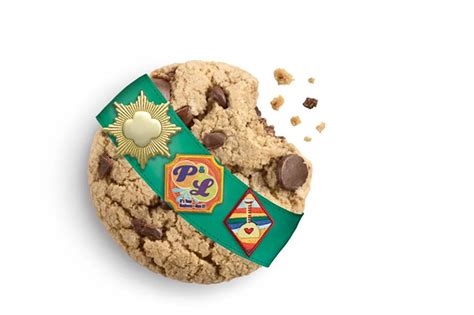 Girl Scout Cookie Season Launches With A New Flavor For 2019