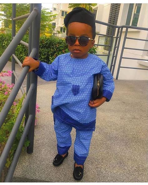Awesome A Million Styles Traditional Attire For Kids Male Only A