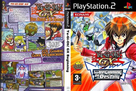 Yu Gi Oh The Duelist Of The Roses Ps2 Iso Download