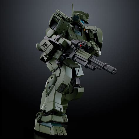 Hg 1144 Gm Spartan Gundam Premium Bandai Usa Online Store For