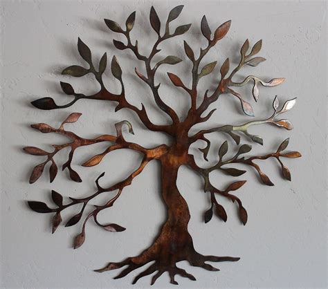 Jan 08, 2021 · this post has 36 fun kitchen wall decor ideas that will make the space more than just a place to whip up a meal. Olive Tree - Tree of Life Metal Wall Art