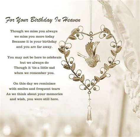 Remembering You On Your Birthday Quotes Shortquotescc