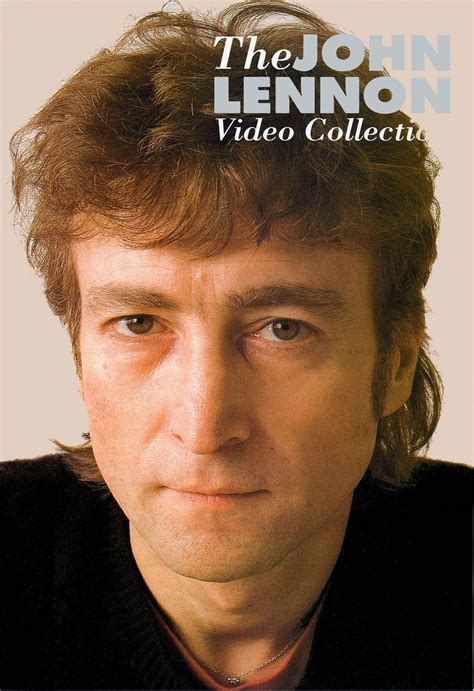 1982 The John Lennon Collection John Lennon Rockronología