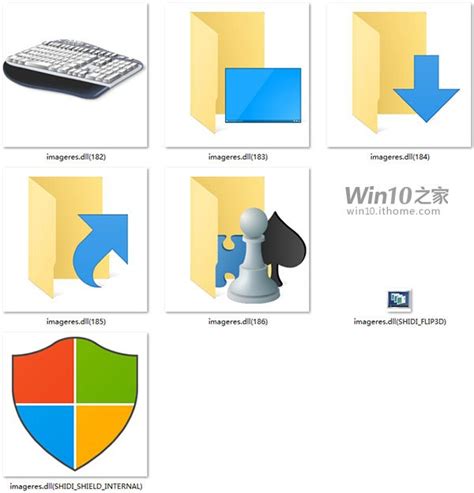 Games Folder Icon Windows 10 411416 Free Icons Library
