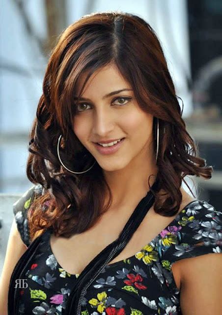 Shruti Hassan Latest Images Photos Actress Models