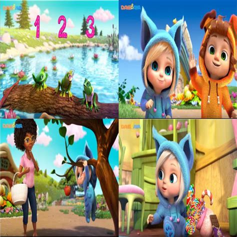 Dave And Ava Apk For Android Download
