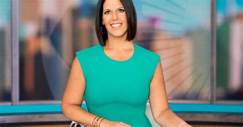 Who Is Dana Jacobson Wiki Bio Age Height Spouse Parents Net Worth English Talent School