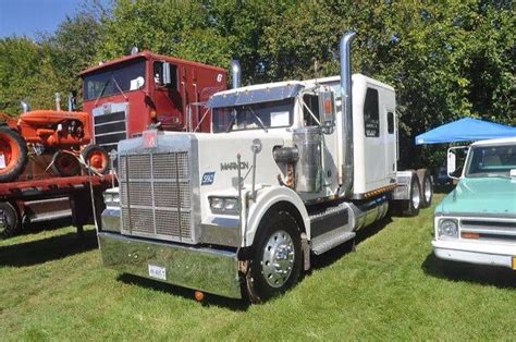 Marmon Large Truck Brads Vintage Trucks Wagons Rolls Royce Diesel