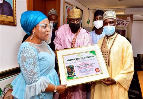 Promote Immortalise Late Ahmadu Bello Minister Tasks Northern Youths