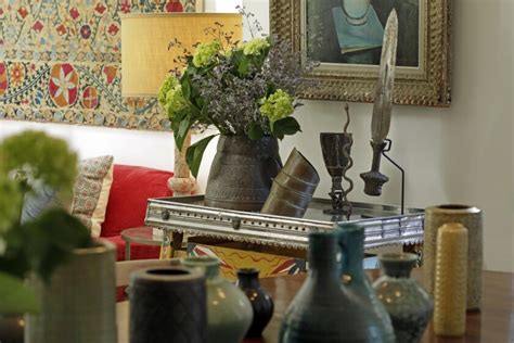 Designer Kathryn Ireland And Pals Are Aiming For The Perfect Room